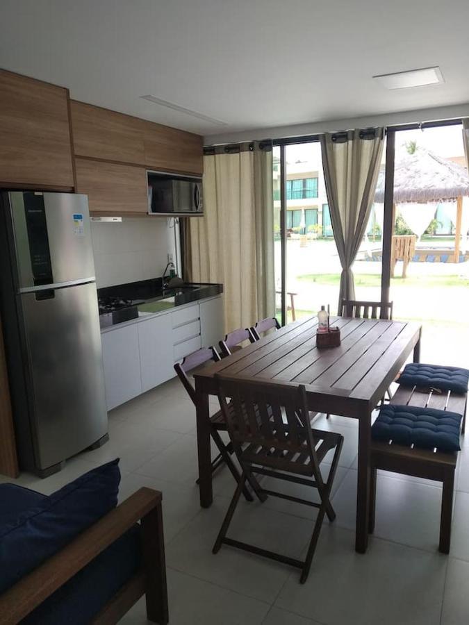São Miguel dos Milagres Curta Milagres 31,Condominio Morada Do Toque מראה חיצוני תמונה