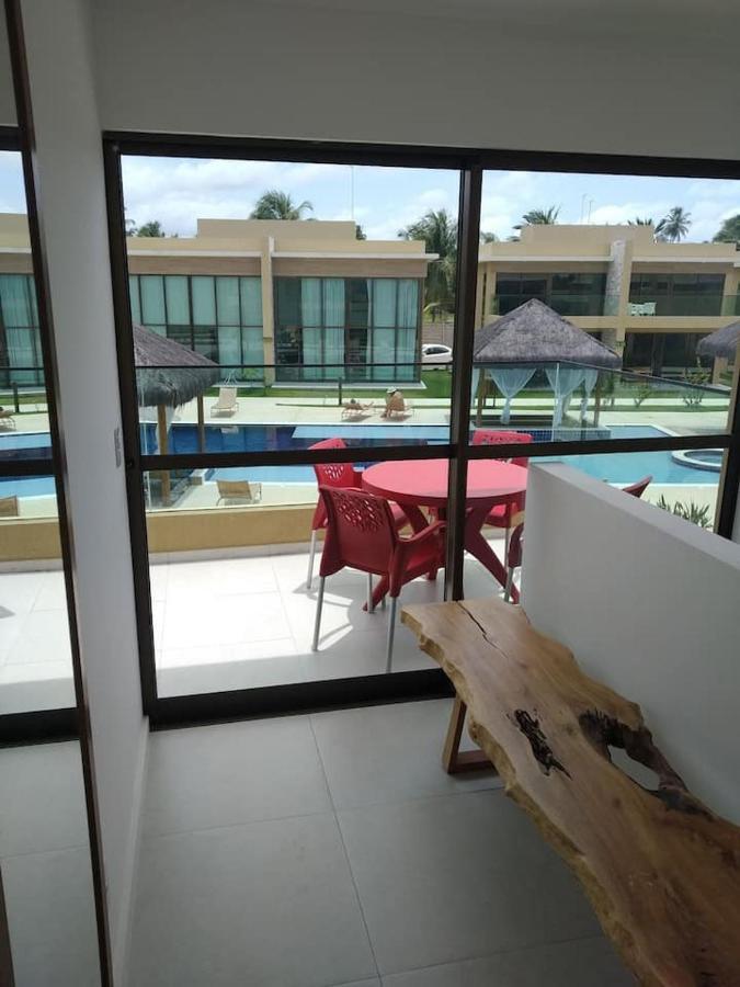 São Miguel dos Milagres Curta Milagres 31,Condominio Morada Do Toque מראה חיצוני תמונה