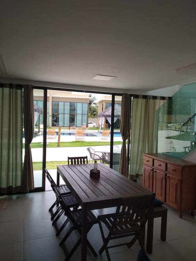 São Miguel dos Milagres Curta Milagres 31,Condominio Morada Do Toque מראה חיצוני תמונה