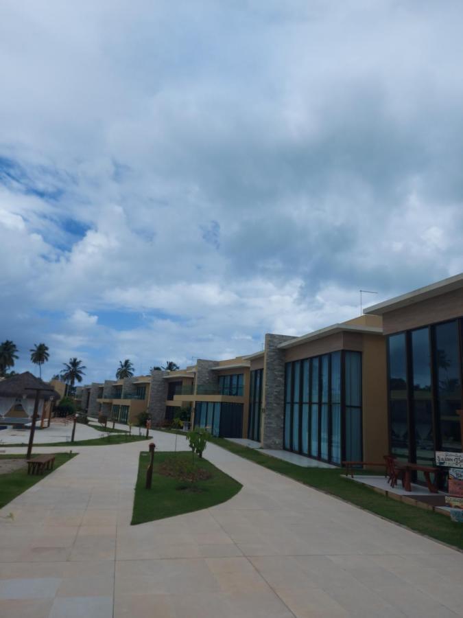 São Miguel dos Milagres Curta Milagres 31,Condominio Morada Do Toque מראה חיצוני תמונה