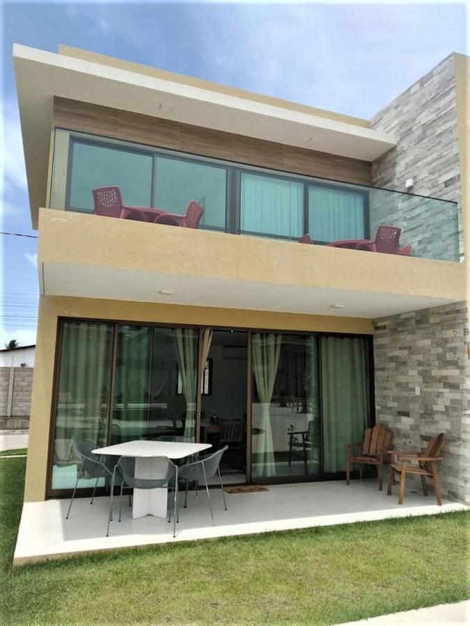 São Miguel dos Milagres Curta Milagres 31,Condominio Morada Do Toque מראה חיצוני תמונה