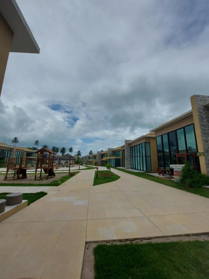São Miguel dos Milagres Curta Milagres 31,Condominio Morada Do Toque מראה חיצוני תמונה