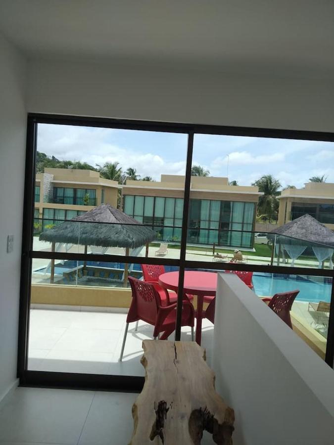 São Miguel dos Milagres Curta Milagres 31,Condominio Morada Do Toque מראה חיצוני תמונה