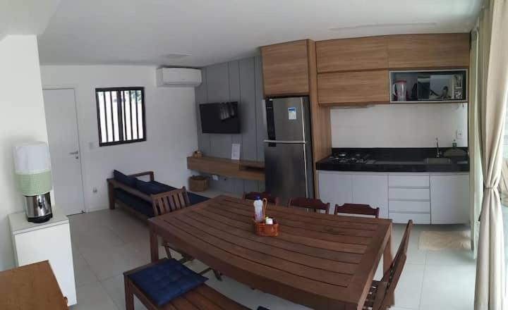 São Miguel dos Milagres Curta Milagres 31,Condominio Morada Do Toque מראה חיצוני תמונה