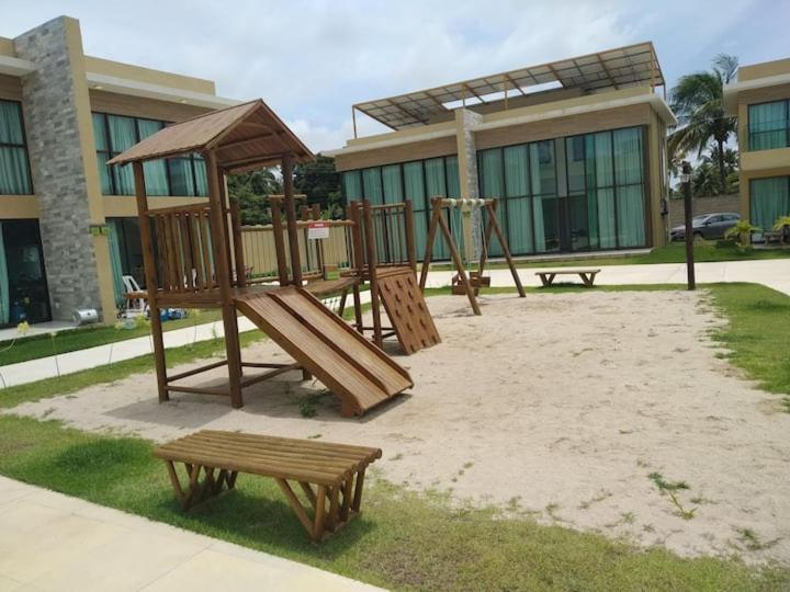 São Miguel dos Milagres Curta Milagres 31,Condominio Morada Do Toque מראה חיצוני תמונה