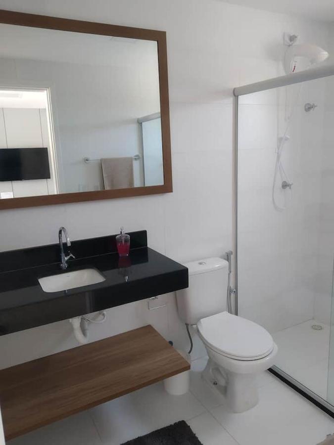 São Miguel dos Milagres Curta Milagres 31,Condominio Morada Do Toque מראה חיצוני תמונה