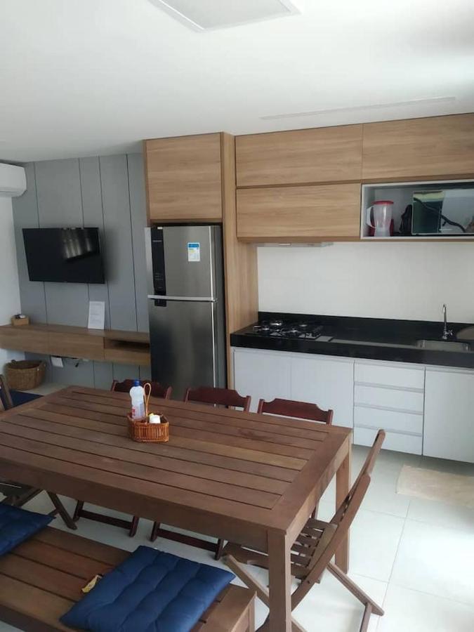 São Miguel dos Milagres Curta Milagres 31,Condominio Morada Do Toque מראה חיצוני תמונה